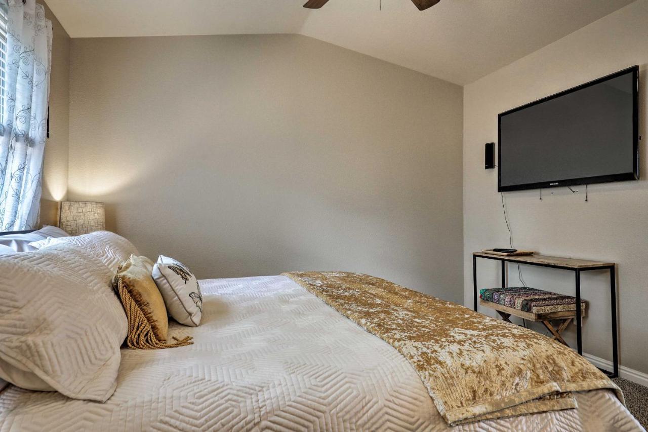 Apartamento Lovely In Dwtn, 30 Mi To Zion Np! *