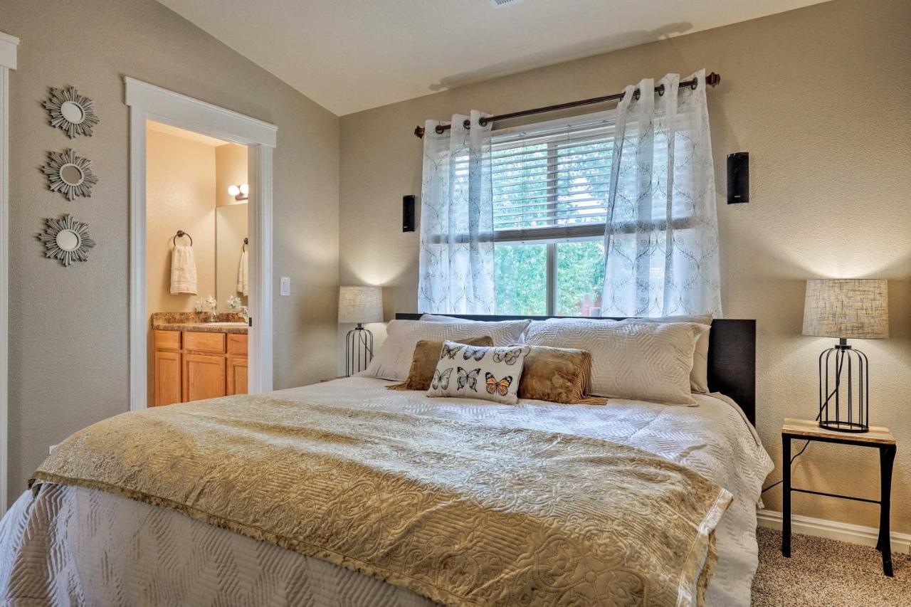 Lovely In Dwtn, 30 Mi To Zion Np! Apartment